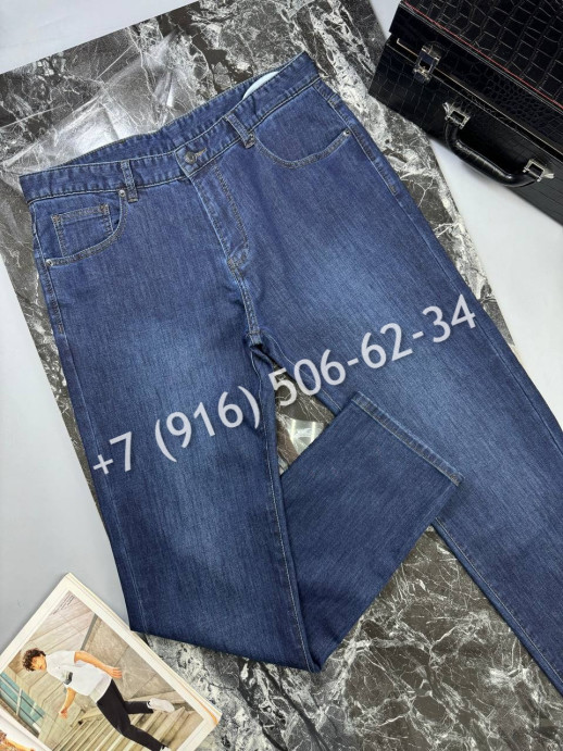 Джинсы Berluti 28707 1