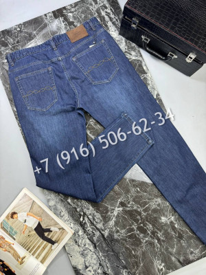 Джинсы Berluti 28707 1