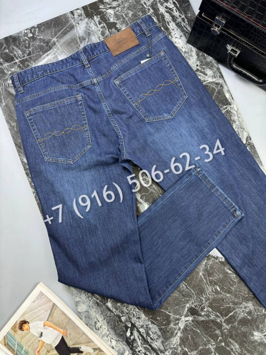 Джинсы Berluti 28707 1