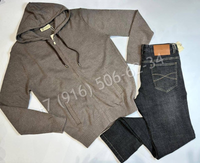 Кардиган Brunello Cucinelli 20463