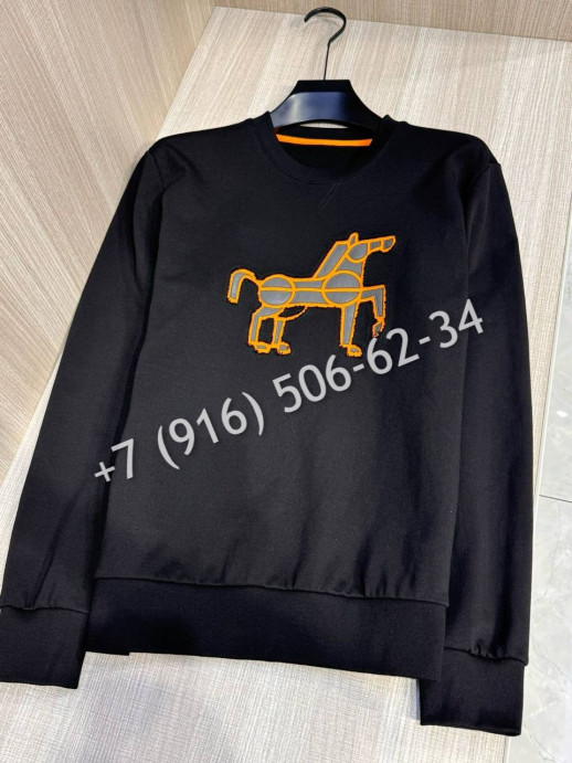 Толстовка Hermes 34900 4