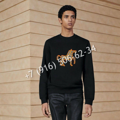 Толстовка Hermes 34900 4