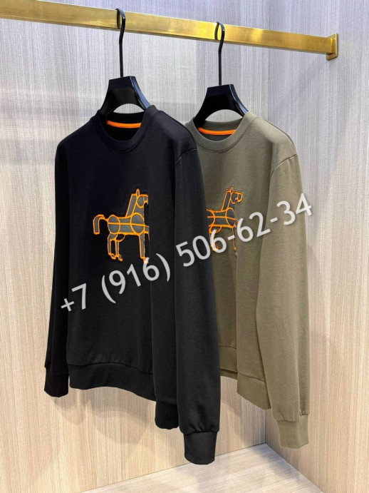 Толстовка Hermes 34900 4