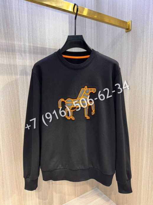 Толстовка Hermes 34900 4