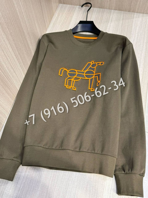 Толстовка Hermes 34900 4