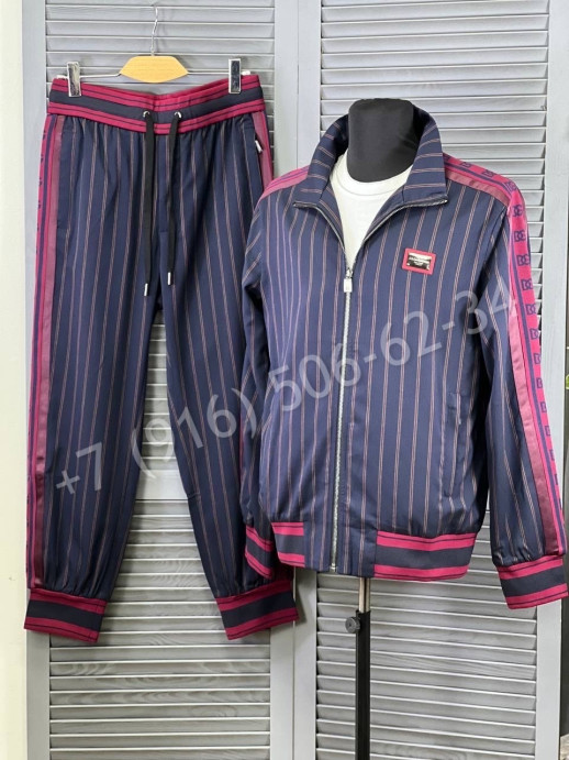 Спортивный костюм Dolce & Gabbana 20563