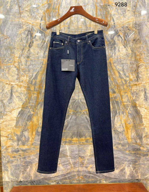 Джинсы Dolce & Gabbana 11113 2