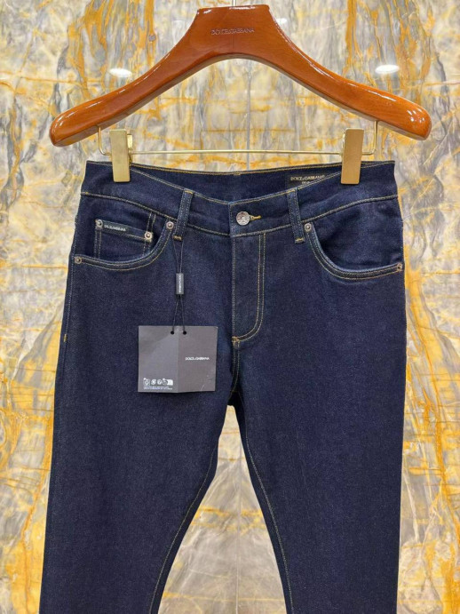 Джинсы Dolce & Gabbana 11113 2