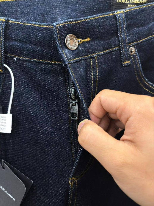Джинсы Dolce & Gabbana 11113 2