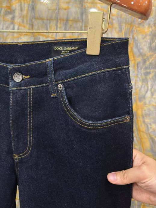 Джинсы Dolce & Gabbana 11113 2