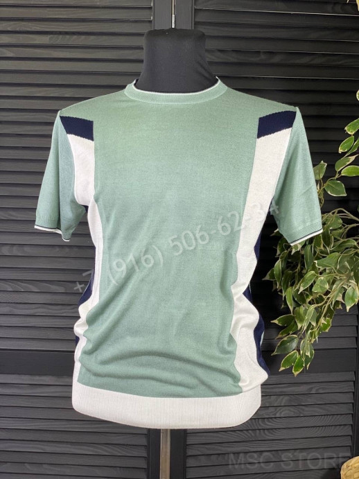 Поло Stefano Ricci 10380