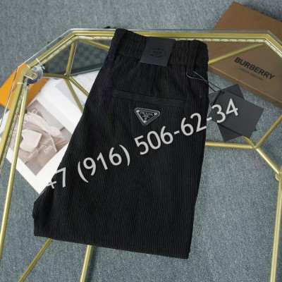 Брюки Prada 9312 3