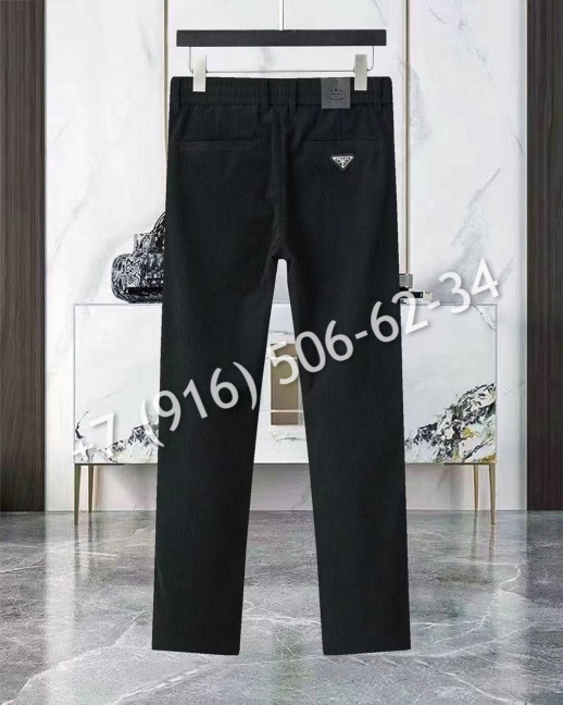 Брюки Prada 9312 3