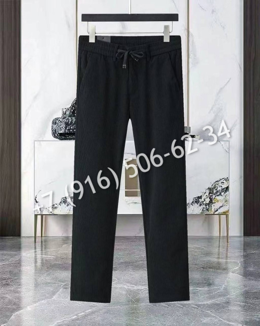 Брюки Prada 9312 3