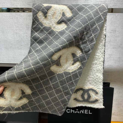 Шарф Chanel 10625