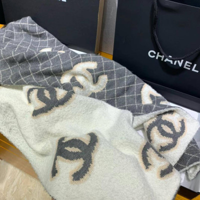 Шарф Chanel 10625