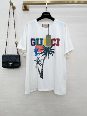 Футболка GUCCI 20757