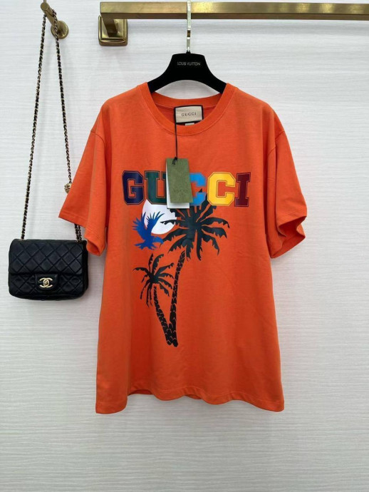 Футболка GUCCI 20757
