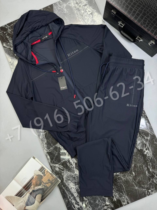 Прогулочный костюм KITON 30838