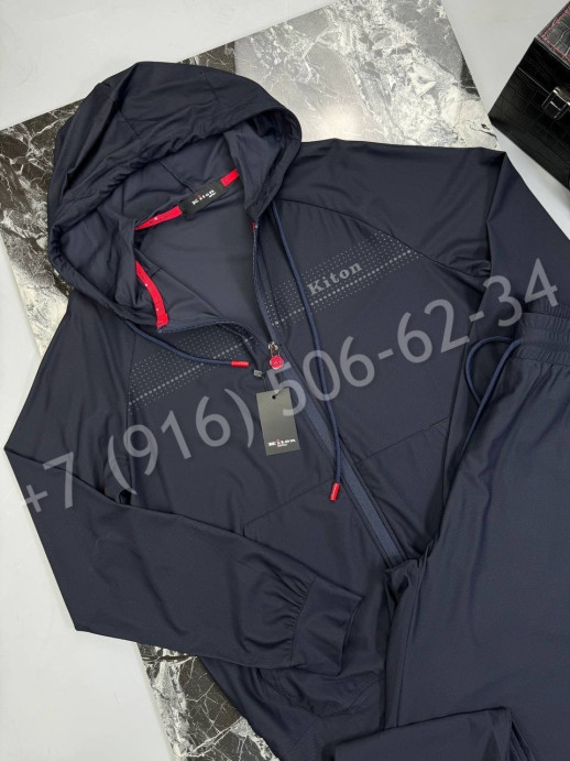 Прогулочный костюм KITON 30838