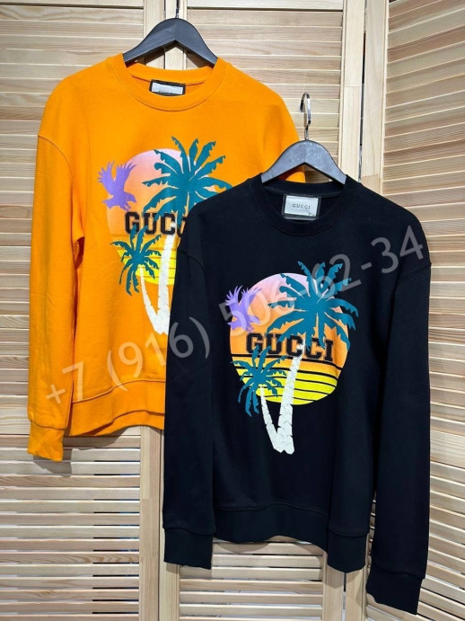 Толстовка Gucci 20857