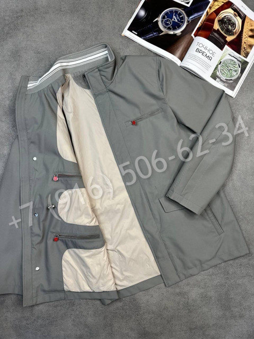 Куртка KITON 30938