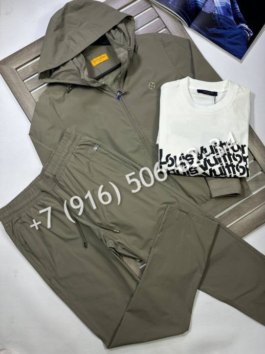 Костюм Louis Vuitton 14675 1