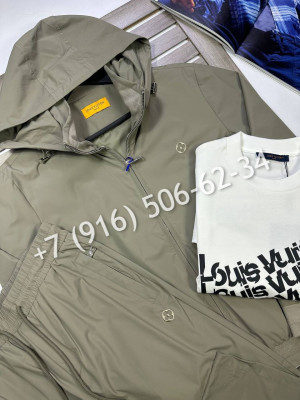 Костюм Louis Vuitton 14675 1