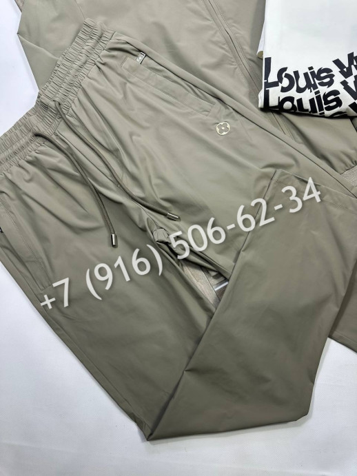 Костюм Louis Vuitton 14675 1