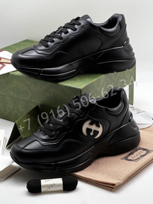 Кроссовки Gucci 20958