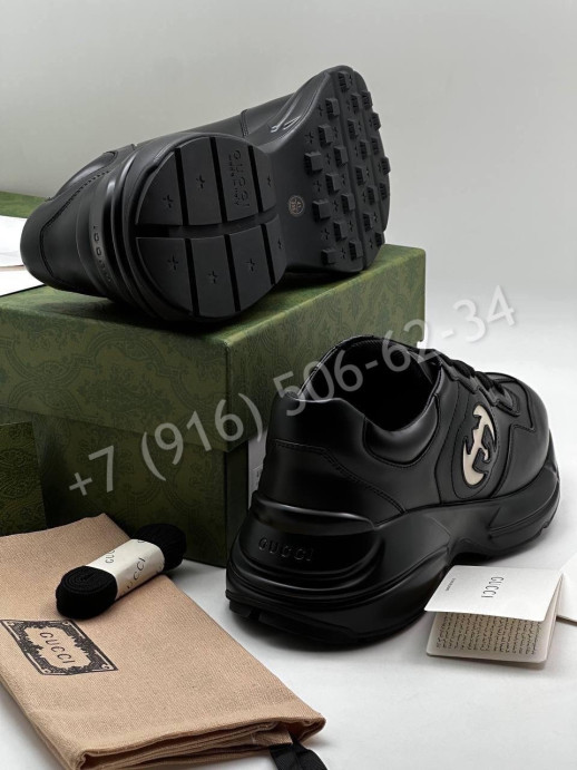 Кроссовки Gucci 20958