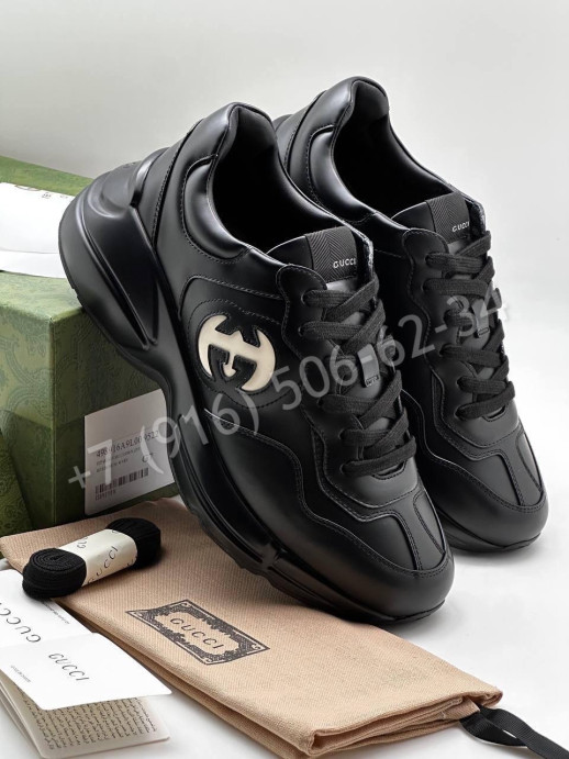 Кроссовки Gucci 20958