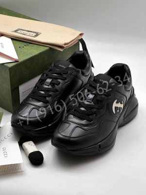 Кроссовки Gucci 20958