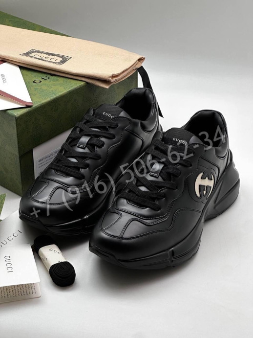 Кроссовки Gucci 20958