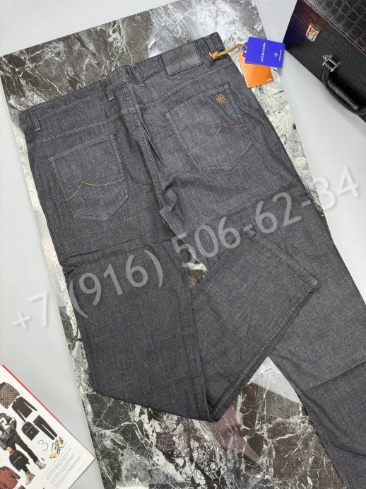 Джинсы Jacob Cohen 31038