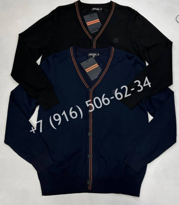 Кардиган Zegna 26597 3