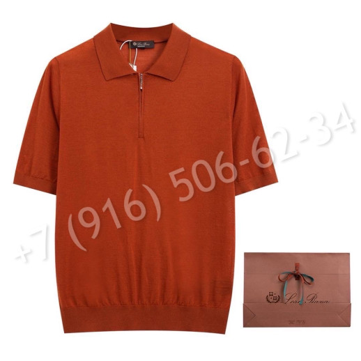 Поло Loro Piana 31138
