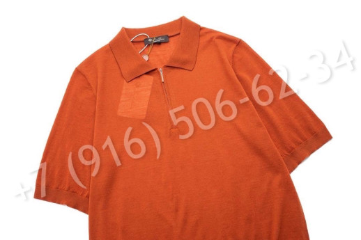 Поло Loro Piana 31138