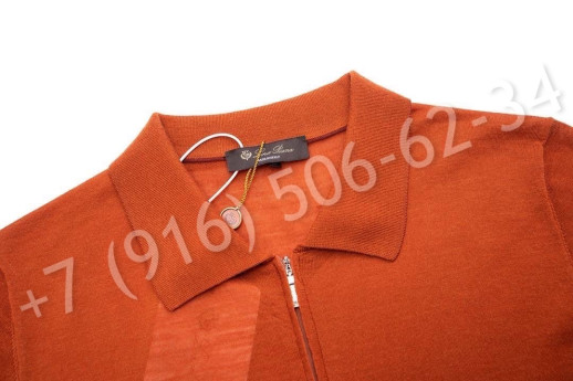 Поло Loro Piana 31138
