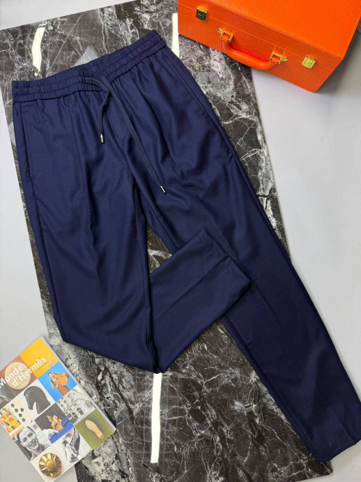 Брюки Loro Piana 7195 5