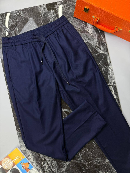 Брюки Loro Piana 7195 5