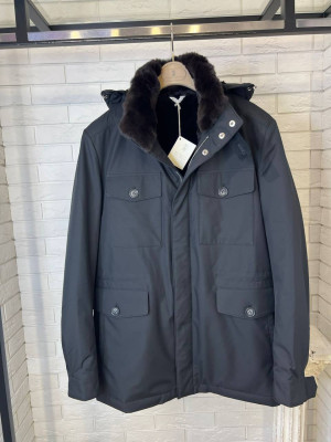 Пальто Brunello Cucinelli 6433 1