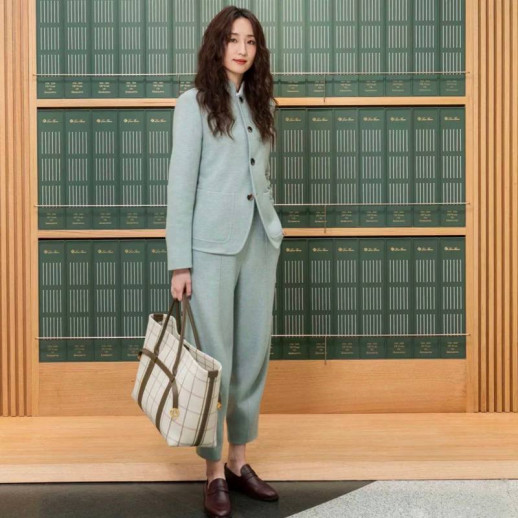 Костюм Loro Piana 34803