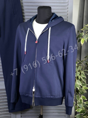 Прогулочный костюм KITON 21357