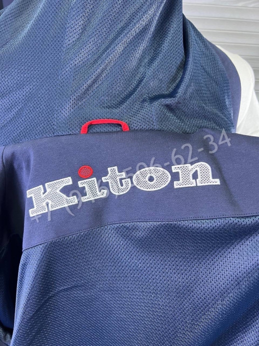 Прогулочный костюм KITON 21357