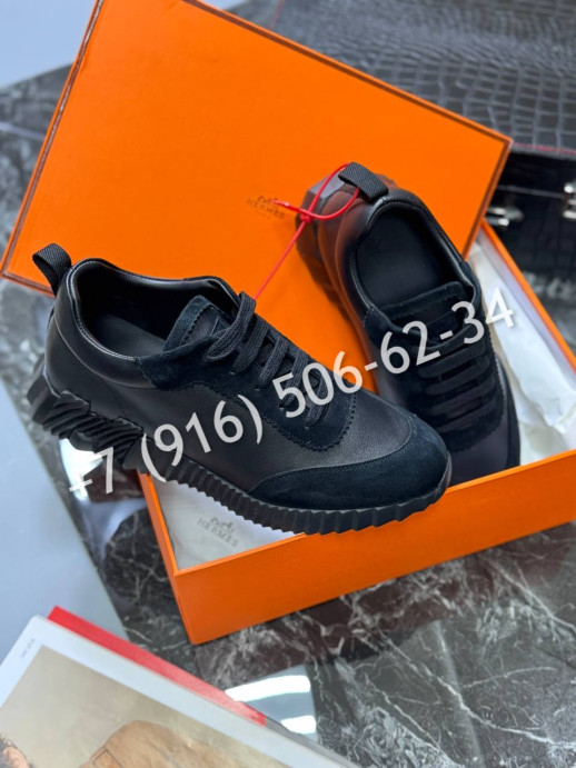 Кроссовки Hermes 33858 1