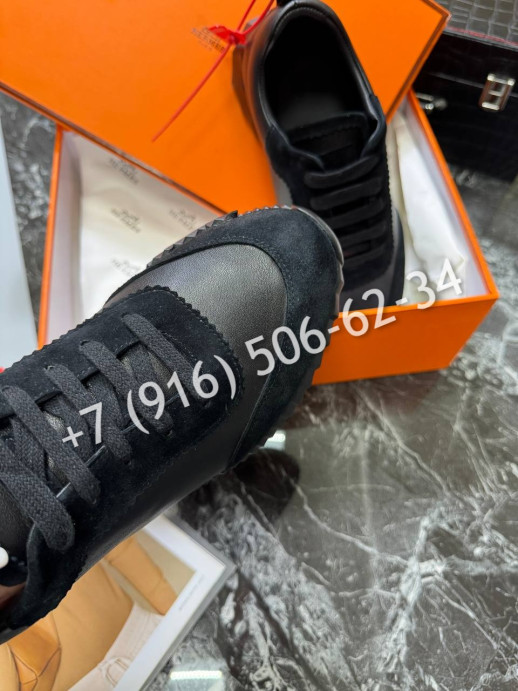Кроссовки Hermes 33858 1
