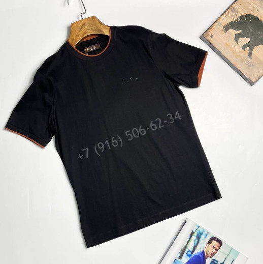 Футболка Loro Piana 11226