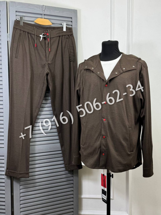 Прогулочный костюм KITON 32271 2