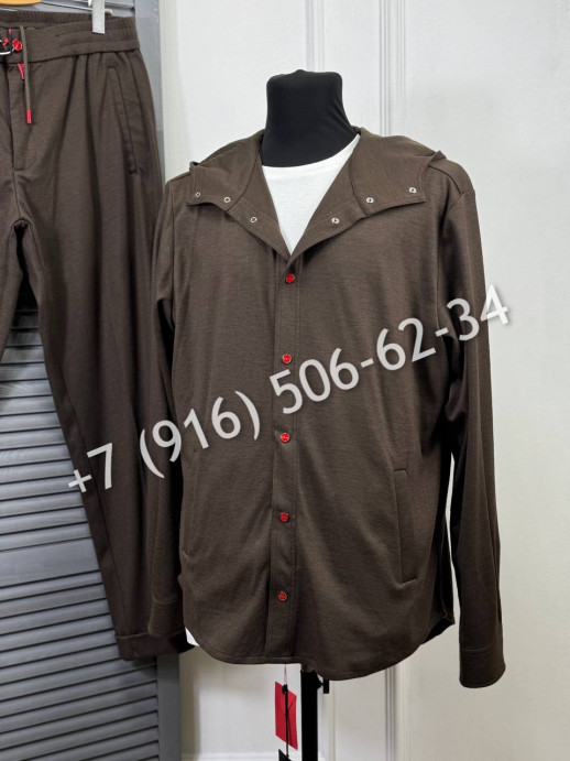 Прогулочный костюм KITON 32271 2